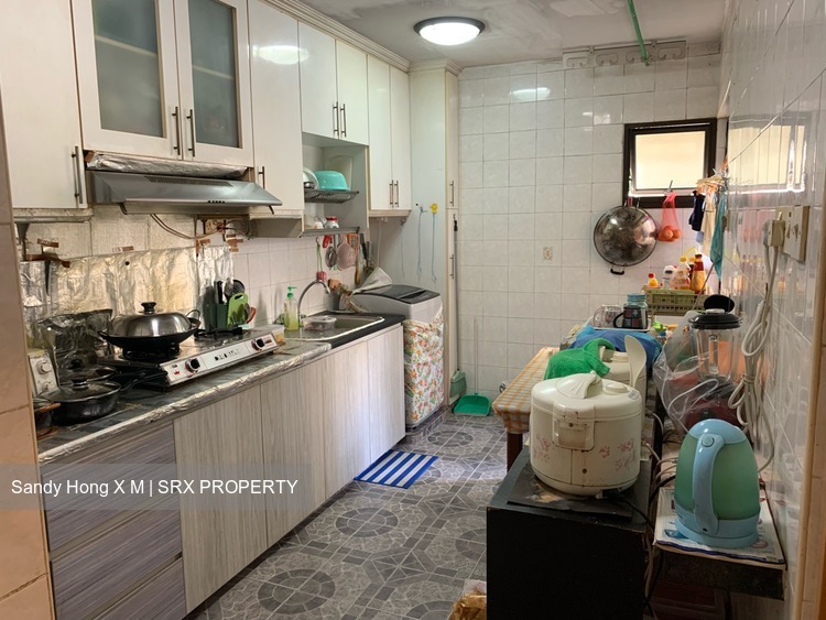 Blk 661A Jurong West Street 64 (Jurong West), HDB 5 Rooms #201030502